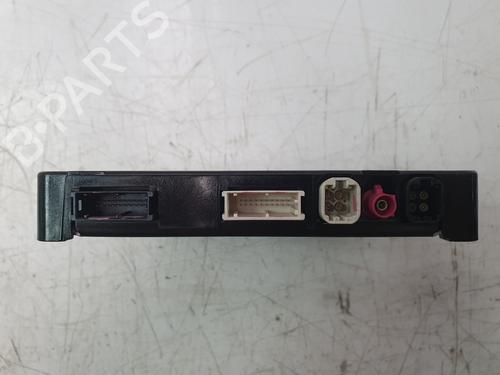 Electronic module AUDI A4 B9 Avant (8W5, 8WD) S4 TDI Mild Hybrid quattro | BP30640930M83
