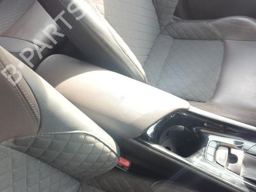 Used Armrest / Center console TOYOTA C-HR (_X1_) 1.8 Hybrid (ZYX10_, ZYX11_) (98 hp) 28839522