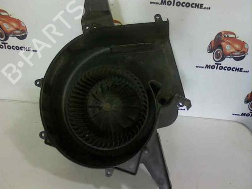 Heater blower motor NISSAN SERENA (C23) 2.3 D | BP14204186M62 
