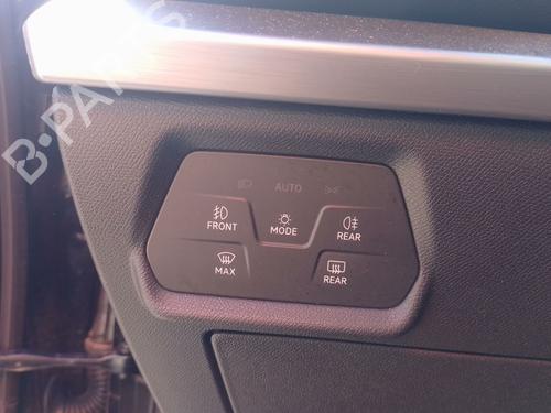 Headlight switch SEAT LEON (KL1, KLG) 1.0 TSI | BP39564781I24 - Image 1