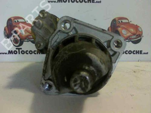 Used Starter FORD FOCUS I (DAW, DBW) 1.6 16V (100 hp) 17533264