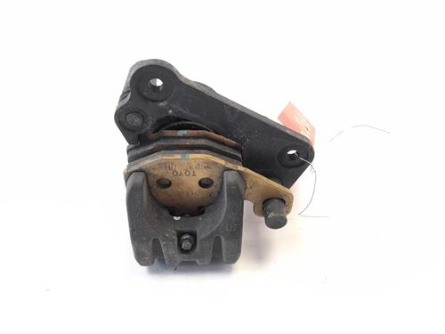 Used Left rear brake caliper KAWASAKI MOTORCYCLES ER ER 6F (EX650E) (72 hp) 25234281