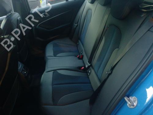 Seats set BMW 1 (F40) 118 d | BP39240035C78 - Image 2