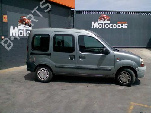 RENAULT KANGOO (KC0/1_) D 65 1.9 (KC0E, KC02, KC0J, KC0N) (64 hp) 6732