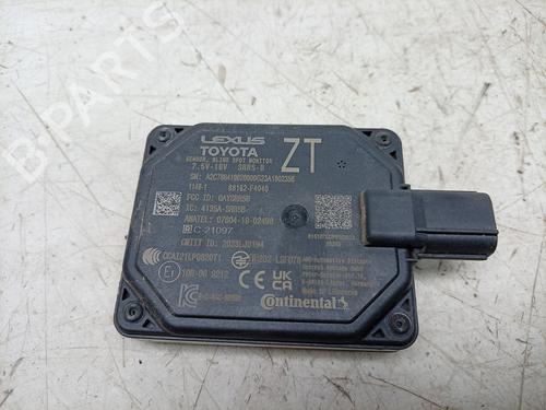 Electronic module TOYOTA C-HR (_X1_) | BP39435945M83 - Image 3