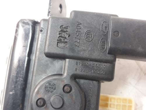 Tailgate lock HYUNDAI KONA (OS, OSE, OSI)  | BP15843986C101 