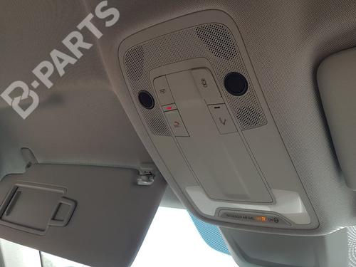 Used Interior roof light Interior roof light AUDI A1 CITY CARVER (GBH) 25 TFSI (95 hp) 9173539 9173539