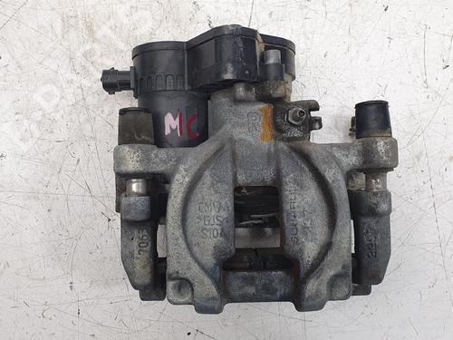 Used Right rear brake caliper Right rear brake caliper SUBARU XV (GT) 2.0 i AWD (GT7) (156 hp) 36404050 36404050