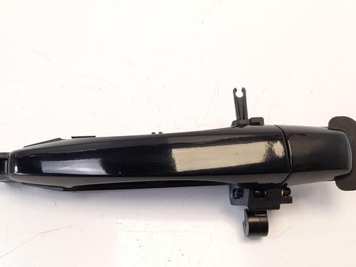 Used Rear right exterior door handle Rear right exterior door handle CADILLAC SRX 4.6 (325 hp) 7653710 7653710