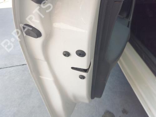 Used Front left lock SEAT IBIZA IV (6J5, 6P1) [2008-2017]  27251473