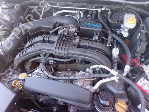 Used Starter Starter SUBARU XV (GT) 2.0 i AWD (GT7) (156 hp) 33434866 33434866