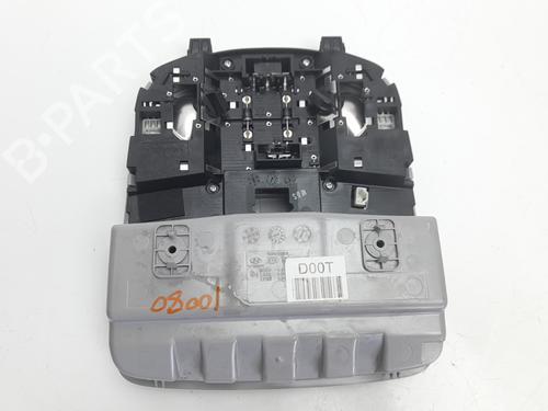 Interior roof light HYUNDAI TUCSON (TL, TLE)  | BP7737699I8 