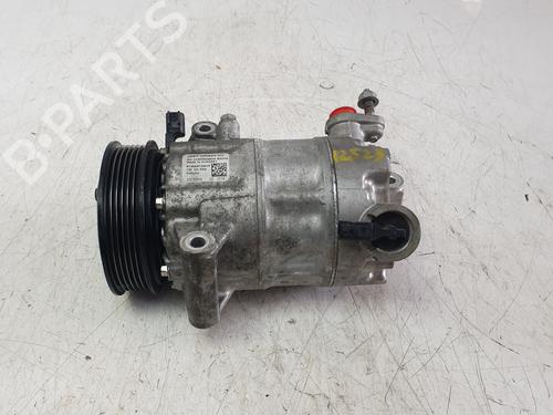 Used AC compressor AC compressor FORD TRANSIT CONNECT V408 Box Body/MPV 1.5 EcoBlue (101 hp) 33538442 33538442