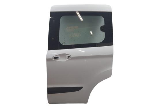 Venstre side skyvedør FORD TRANSIT COURIER B460 Box Body/MPV [2014-2025]  17625797