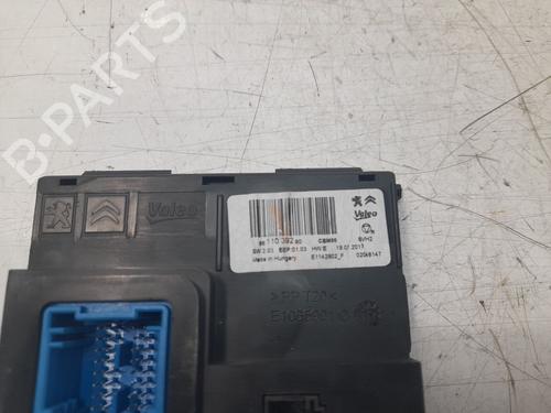 Electronic module PEUGEOT 3008 II SUV (MC_, MR_, MJ_, M4_)  | BP27839635M83 