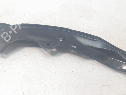 Left headlight support VW GOLF VIII (CD1, DA1) | BP31049427C157