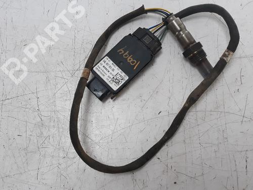 Used Electronic sensor Electronic sensor SEAT LEON (5F1) 1.6 TDI (115 hp) 10420658 10420658