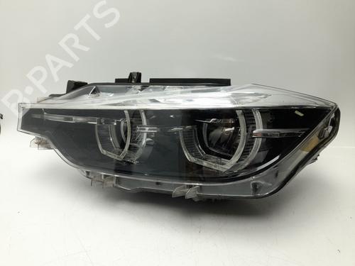 Used Left headlight Left headlight BMW 3 (F30, F80) 340 i xDrive (326 hp) 33689931 33689931