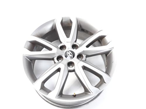 Velg HYUNDAI SANTA FÉ III (DM, DMA) 2.2 CRDi 4WD (197 hp) 18PULGADAS | 18PULGADAS | 529102W180 |