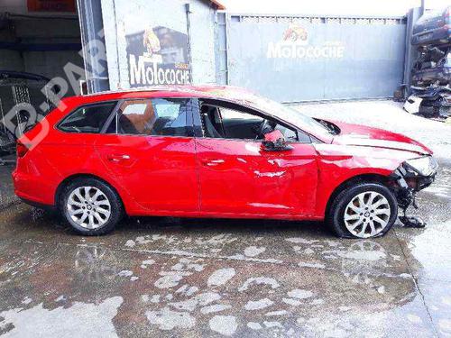 Used Parts SEAT LEON ST (5F8)  1.6 TDI  216794