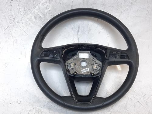 Used Steering wheel SEAT ALHAMBRA (710, 711) [2010-2022]  22760506