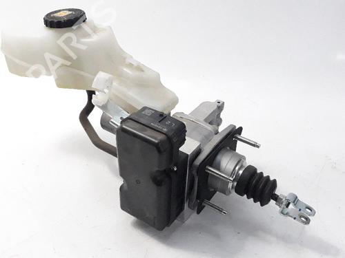 Brake master cylinder TOYOTA C-HR (_X1_) 1.8 Hybrid (ZYX10_, ZYX11_, ZYX10R, ZYX11R) | BP8209036M77 