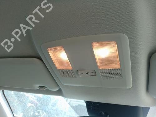 Luz interior Luz interior MAZDA 2 Hatchback (DL, DJ) 1.5 SKYACTIV-G (90 hp) 33618313 33618313