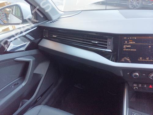 Used Glove box AUDI A1 Sportback (GBA) 30 TFSI (116 hp) 30746081