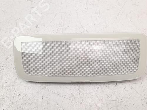 Interior roof light MERCEDES-BENZ E-CLASS Coupe (C207) E 350 CDI (207.322) (231 hp) A2048204801 | A2048204801 |