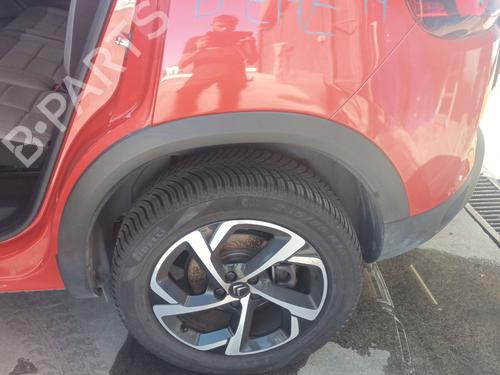 Venstre bak skjermliste CITROËN C5 AIRCROSS (A_) 2.0 BlueHDi 180 (AJEHZR) | BP29834977C136 