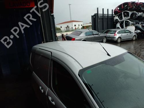 Autre FORD TRANSIT COURIER B460 Box Body/MPV 1.5 TDCi (75 hp) 31982772