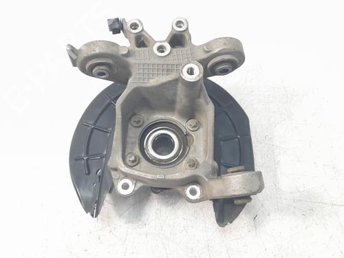 Left rear steering knuckle JEEP CHEROKEE (KL) 2.2 CRD 4x4 | BP20342797M27 