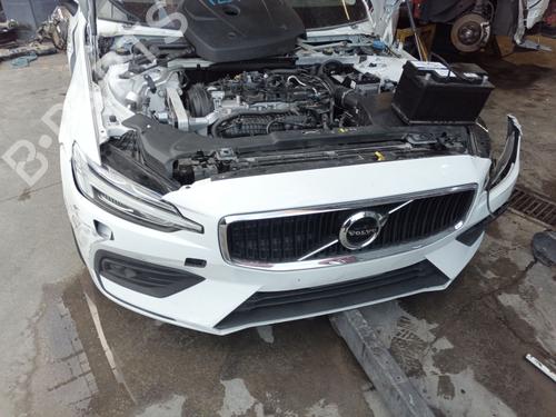 Used Radiator fan VOLVO S60 III (224) T5 (250 hp) 30263973