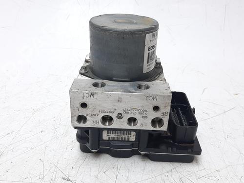 Used ABS pump FORD KA (RU8) [2008-2016]  11943618