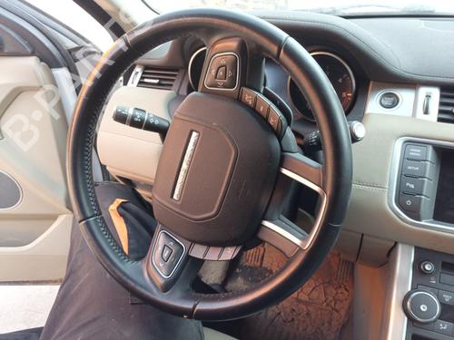 Used Steering column LAND ROVER RANGE ROVER EVOQUE (L538) [2011-2019]  27208851