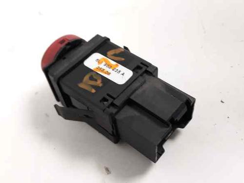 Warning switch SEAT IBIZA III (6L1)  | BP4026331I22 
