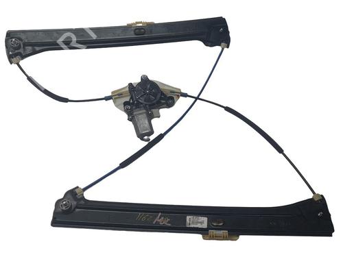 Used Front right window mechanism VW TOURAN (5T1) 2.0 TDI (150 hp) 17773606