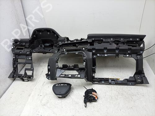airbag-kit-dacia-sandero-iii-2021-37710908 main image