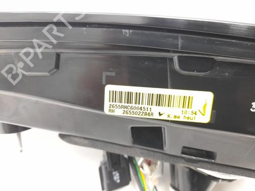 Right tailgate light RENAULT ARKANA I (LCM_, LDN_) 1.3 TCe 140 (LDN0) | BP33989577C80 - Image 7