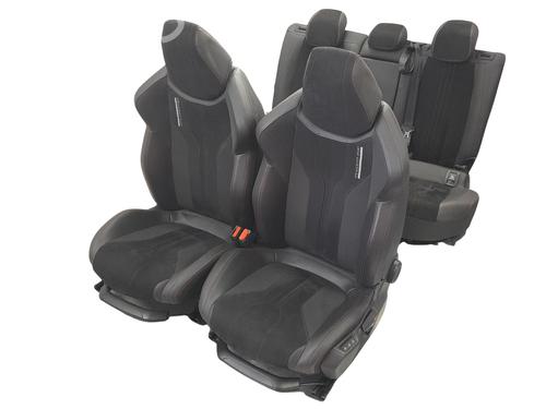 Used Seats set PEUGEOT 308 II (LB_, LP_, LW_, LH_, L3_) 1.6 GTi (L35GNH) (272 hp) 29438203