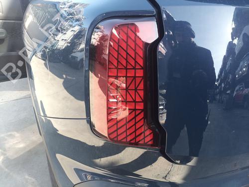 Left taillight MINI MINI COUNTRYMAN (R60) Cooper S | BP30505158C34