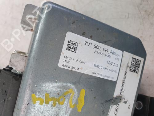 Steering column SEAT ARONA (KJ7, KJP) 1.0 TSI | BP24807901M21 - Image 4