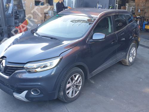 BP17096877C65 | Barras do tejadilho RENAULT KADJAR (HA_, HL_) 1.5 dCi 110 (HLA3) BP17096877C65