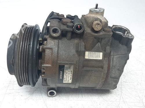 AC compressor LAND ROVER FREELANDER I (L314)  | BP15506558M34 