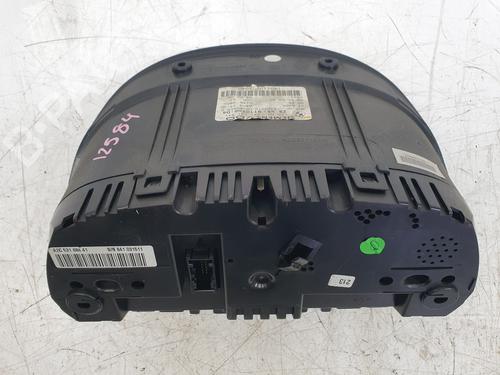 Instrument cluster BMW 3 (E90) 320 d | BP36390584C47 - Image 7
