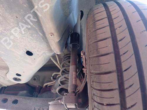 Højre bagtil støddæmper Højre bagtil støddæmper SKODA FABIA IV (PJ3) 1.0 MPI (80 hp) 34137632 34137632