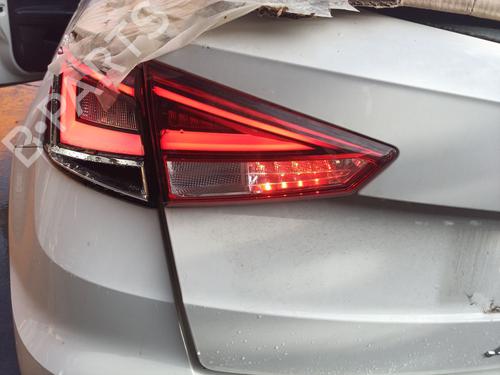Used Left tailgate light SEAT ARONA (KJ7, KJP) 1.0 TSI (110 hp) 30445029