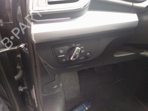Used Headlight switch AUDI Q5 Sportback (FYT) 35 TDI Mild Hybrid (163 hp) 33209031