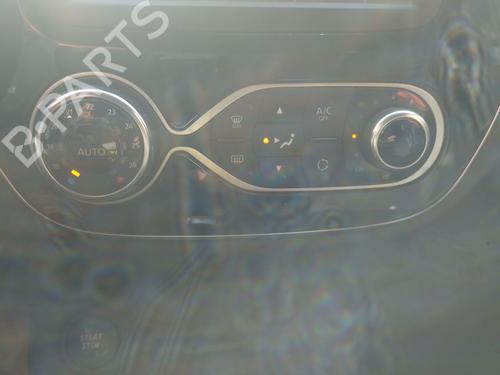 Used Climate control Climate control 38465349 38465349