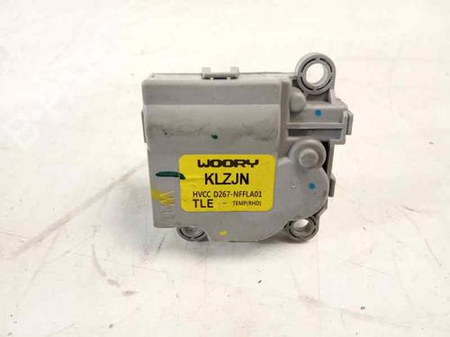 Used Heater blower motor HYUNDAI TUCSON (TL, TLE) [2015-2023]  4715927